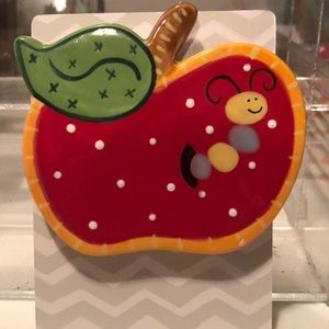 NEW Coton Color “Apple” mini attachment